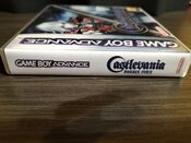 Caja Castlevania Double Pack GBA for sale