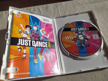 Just Dance 2014 Wii