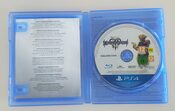 Kingdom Hearts III PlayStation 4