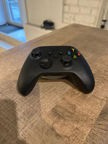 Xbox Series X originalus pultelis