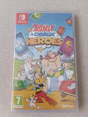 Asterix & Obelix: Heroes Nintendo Switch