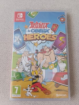 Asterix & Obelix: Heroes Nintendo Switch