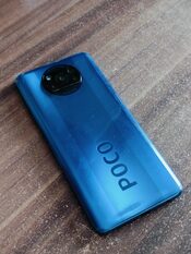 Xiaomi Poco X3 64GB Cobalt Blue