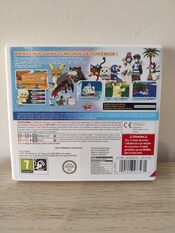 Buy Pokémon Moon Nintendo 3DS