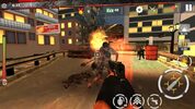 Zombie Survivor: Undead City Attack (PC) Steam Key GLOBAL for sale