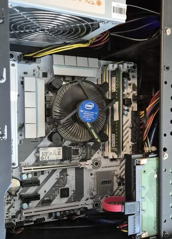 PC reacondicionado