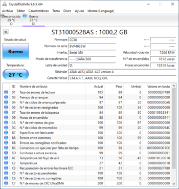 PC reacondicionado