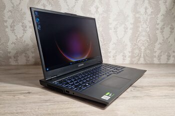 Lenovo Legion 5 (81Y6)