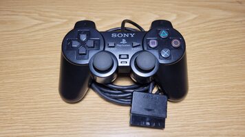 Originalus SONY PS2 DUALSHOCK 2 Pultas