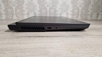 Lenovo Legion 5 (81Y6)