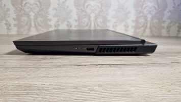 Lenovo Legion 5 (81Y6)