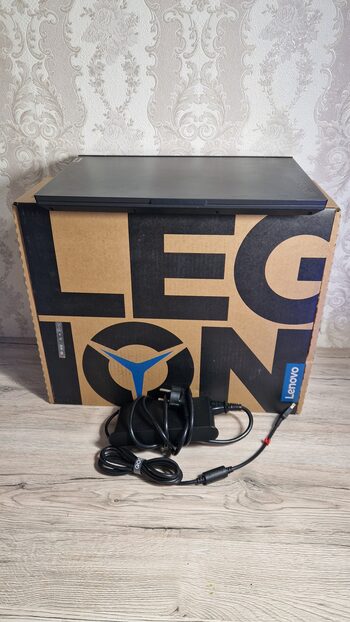 Lenovo Legion 5 (81Y6) for sale