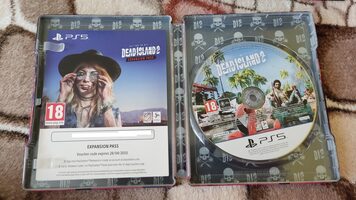 Dead Island 2: Hell-a Edition PlayStation 5