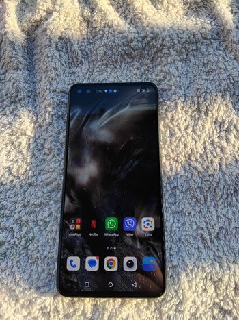 Oneplus Nord CE 5G 256gb/12+7 GB RAM telefonas