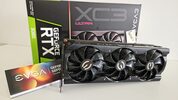 EVGA GeForce RTX 3080 10 GB 1440-1755 Mhz PCIe x16 GPU