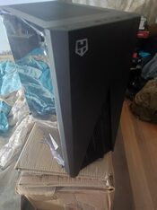 PC i5 12600k ASrocK B660M 32GB RTX 2070
