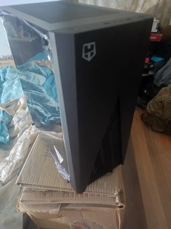 PC i5 12600k ASrocK B660M 32GB RTX 2070