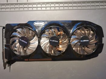 Gigabyte GeForce GTX 670 2 GB 980 Mhz PCIe x16 GPU for sale