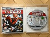 Buy Marvel: Ultimate Alliance 2 PlayStation 3