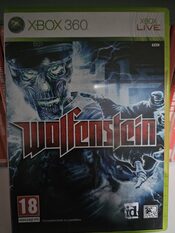 Wolfenstein Xbox 360