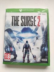 The Surge 2 Xbox One