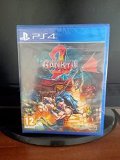 Ganryu 2 PlayStation 4