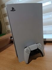 Playstation 5 Digital Edition