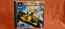 Formula 1 PlayStation