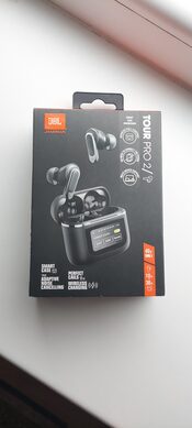 JBL Tour Pro 2 Headphones