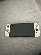 Nintendo Switch OLED, White, 64GB