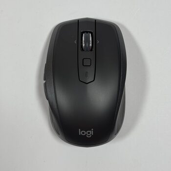 Buy Logitech MX Anywhere 2s Wireless Mobile Mouse - Graphite