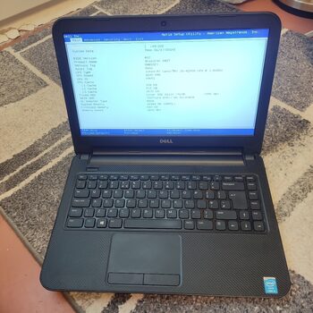 Comprar Dell inspiron 3437, i5, 16gb RAM, 256ssd