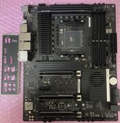 Asus Pro WS X570-ACE AMD X570 ATX DDR4 AM4 3 x PCI-E x16 Slots Motherboard