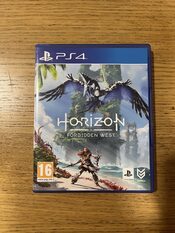 Horizon: Forbidden West PlayStation 4