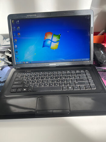 Compaq Presario CQ58