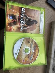 Prince of Persia: The Forgotten Sands Xbox 360