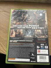 Prince of Persia: The Forgotten Sands Xbox 360 for sale