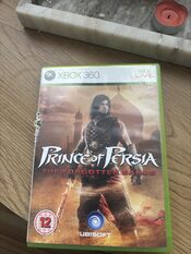 Prince of Persia: The Forgotten Sands Xbox 360