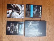 Watch Dogs Steelbook Edition PlayStation 4