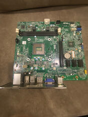 Asus X79 Deluxe Intel X79 ATX DDR3 LGA2011 4 x PCI-E x16 Slots Motherboard