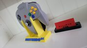 Expositor para mando Nintendo 64 Sencillo