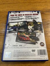 Burnout Dominator PlayStation 2