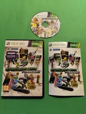 Sports Island Freedom Xbox 360