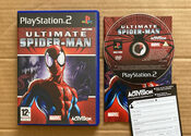 Ultimate Spider-Man PlayStation 2