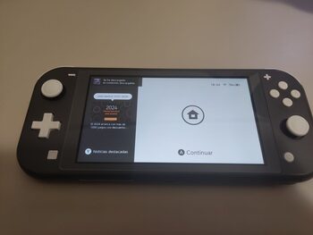 Redeem Pack Nintendo Switch Lite, funda con accesorios, Animal Crossing +2 juegos