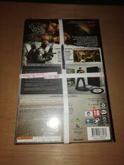 Tom Clancy's Splinter Cell: Conviction Xbox 360