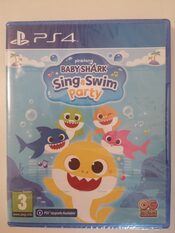 Baby Shark: Sing & Swim Party PlayStation 4