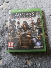 Assassin's Creed Syndicate Xbox One