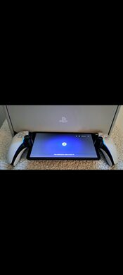 PlayStation Portal / PS PORTAL / PS5 PORTATIL / Como NUEVA