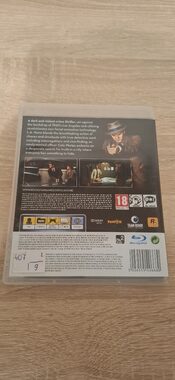 Buy L.A. Noire PlayStation 3